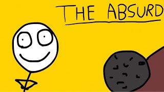 A GUIDE TO ABSURDISM The Philosophy For Living Fully [upl. by Worsham95]