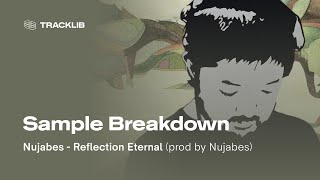 Sample Breakdown Nujabes  Reflection Eternal [upl. by Basset]