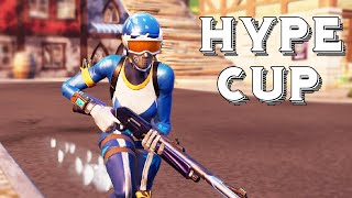 Mogul Master Default Skin  Hype Cup Gameplay [upl. by Meehsar]