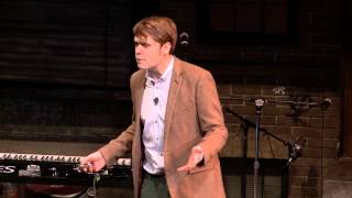 Making data mean more through storytelling  Ben Wellington  TEDxBroadway [upl. by Eenwahs]