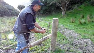 best agricultural fencing tips  TIP N°1 [upl. by Sackey]