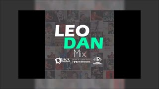 Leo Dan Mix  Dj Erick El Cuscatleco [upl. by Rocca463]