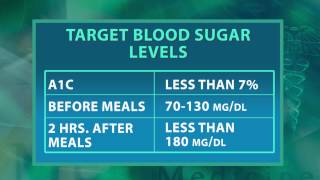 Diabetes Patient Education [upl. by Llorre871]