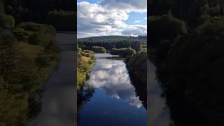 Exploring Kielder Forest [upl. by Htidra]