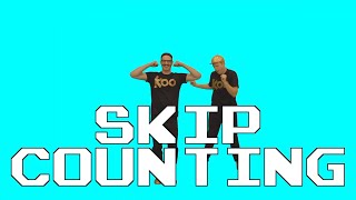 Koo Koo  Skip Counting [upl. by Tirrag]