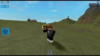 Roblox ID for  Salvonic  Epoch [upl. by Tigirb]