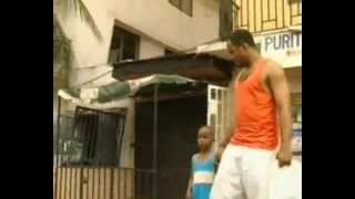 GUARDIAN ANGEL PART 1 NIGERIAN NOLLYWOOD MOVIE [upl. by Blain]