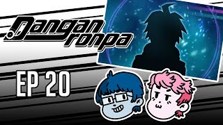 ProZD Plays Danganronpa  Ep 20 Wanna Listen [upl. by Sebbie9]