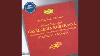 Mascagni Cavalleria rusticana Intermezzo [upl. by Aluin]