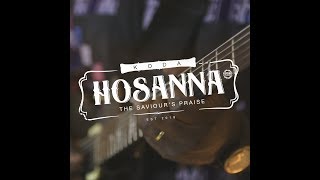 Hosanna by KODA [upl. by Carlile]