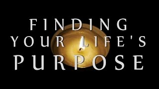 Hypnosis for Finding Your Lifes Purpose Higher Self Guided Meditation Spirit Guide [upl. by Gilcrest]