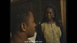 Nollywood classic starring Ramsey Noah and Segun Arinze Part 1 [upl. by Pollak]