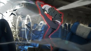 Top 15 BEST Action Supernatural Anime You MUST See HD [upl. by Solrac]