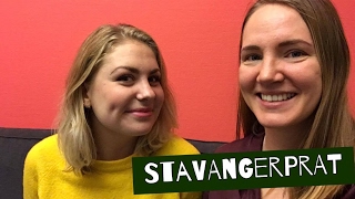 Norwegian Stavanger Dialect [upl. by Idalia]