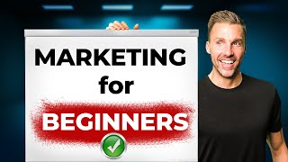 Introduction To Marketing  Marketing 101 [upl. by Av168]