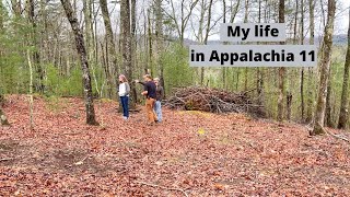 My Life in Appalachia 11 [upl. by Linoel677]