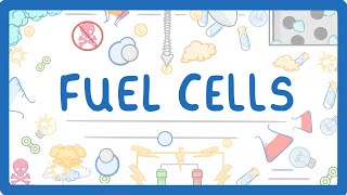 GCSE Chemistry  Fuel Cells 45 [upl. by Vitia309]