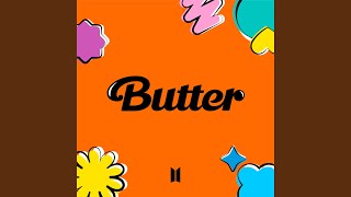 Butter Instrumental [upl. by Aerdua]