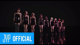 TWICE quotFANCYquot TEASER CHOREOGRAPHY [upl. by Herm]