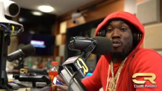 Meek Mill quotWins amp Losses Freestylequot feat DJ Clue [upl. by Parrisch]