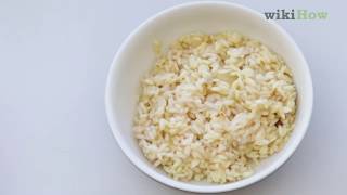 How to Cook Arborio Rice [upl. by Rednas]