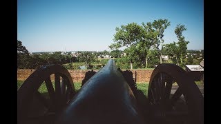 The Fredericksburg Battlefield A National Icon and National Park [upl. by Aerdnahs]