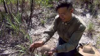 Finding Water in the Kalahari [upl. by Amin]