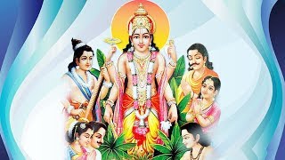 Satyanarayana Pooja Mantras Full – Most Powerful Chants for Good HealthWealth amp Prosperity [upl. by Dric847]