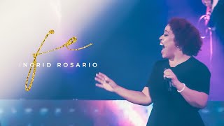 Ingrid Rosario  FE Video Oficial [upl. by Nylirrej]