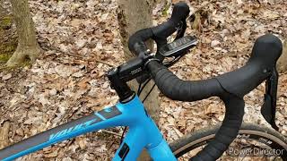 An Honest Review of the Redshift Shockstop Stem [upl. by Ayiotal]