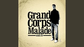 GRAND CORPS MALADE  Teaser 2  Nouvel album quot3ème tempsquot [upl. by Ballman]