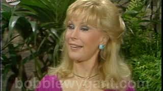 Barbara Eden quotHarper Valley PTAquot 1979  Bobbie Wygant Archive [upl. by Aihsetan]