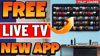 🔴NEW STREAMING APP FOR 2023 [upl. by Rand636]