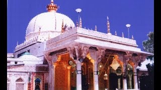 Ajmer Sharif  Dargah Khwaja Moinuddin Chishti  Narrated By Anis Kazmi [upl. by Nakre]