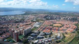 Ciudad Guayana Puerto Ordaz  San Felix [upl. by Yeneffit]