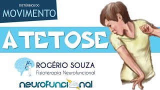 ATETOSE Vídeo Aula  Rogério Souza [upl. by Ahsyt]