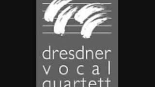 Gute Nacht  Dresdner Vocal Quartett [upl. by Burris]