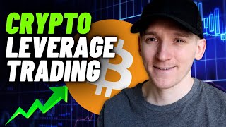 Complete Cryptocurrency Leverage Trading Tutorial for Beginners Margin Trading [upl. by Eittah]