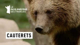 Cauterets  HautesPyrénées  Les 100 lieux quil faut voir  Documentaire [upl. by Adnolrehs]