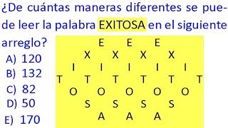 Razonamiento Matemático Inductivo Problemas Resueltos [upl. by Neros]