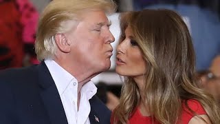 What Happens To Melania If She Divorces Donald Trump [upl. by Zildjian]