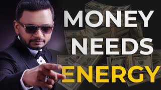 Money Needs Energy  Dr ANIL BALACHANDRAN  Dr അനിൽ ബാലചന്ദ്രൻ [upl. by Stricklan958]