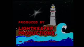 Lightkeeper ProductionsNBC Productions 1985 2 [upl. by Parrie174]