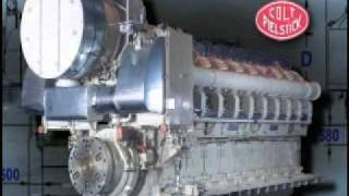 The History of Fairbanks Morse Engine [upl. by Susi]