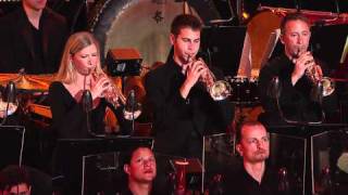 Fanfare for the Vienna Philharmonic  Strauss [upl. by Jonati]