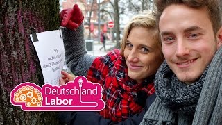 Deutschlandlabor – Folge 6 Wohnen [upl. by Natlus]