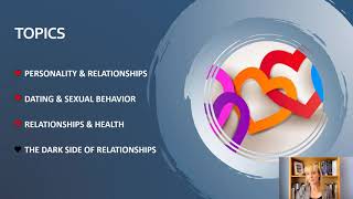 Psychology of Interpersonal Relationships [upl. by Idoux279]