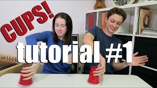 CUPS Tutorial 1 [upl. by Nylimaj]