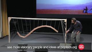 Reuben Margolin On Kinetic Art [upl. by Lindell]