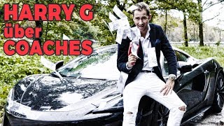 Harry G über Coaches [upl. by Butcher]